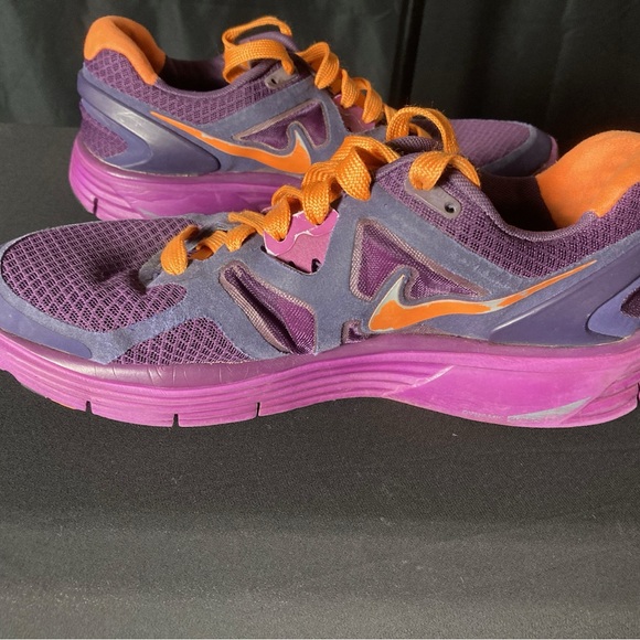 NIKE Lunarglide 3 Women’s Size 9 - Picture 8 of 16